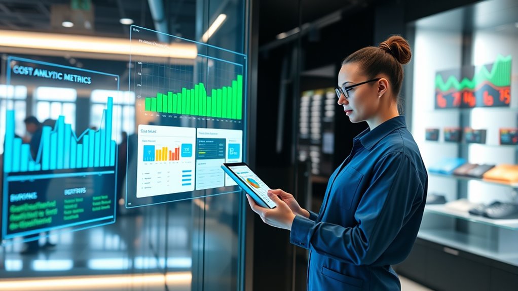 cost savings and roi analysis