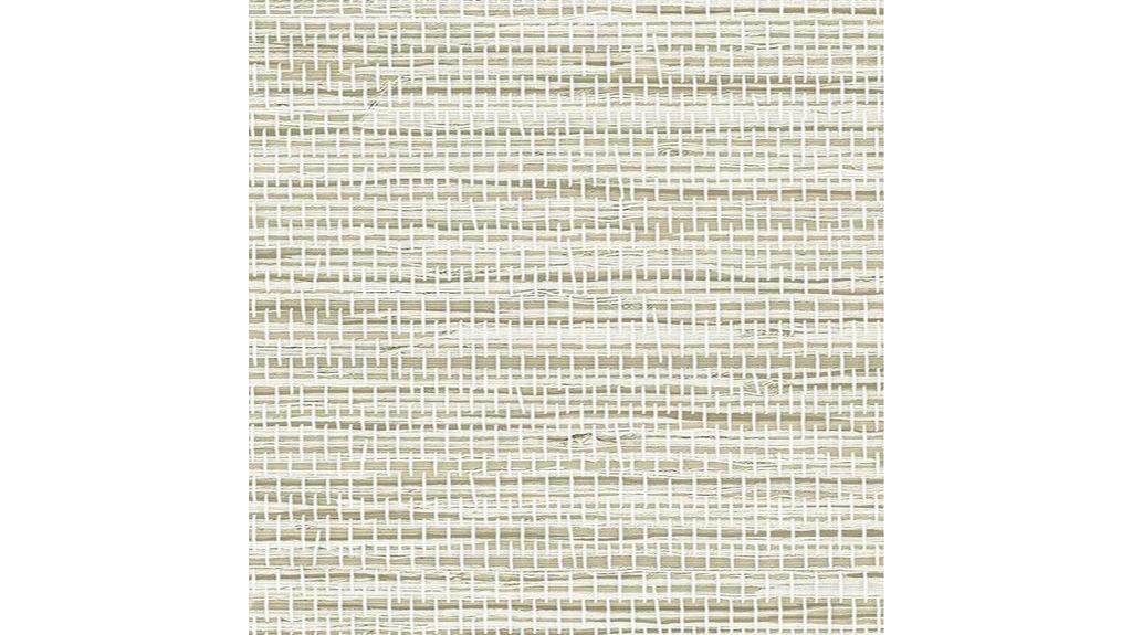 cream grasscloth contact paper