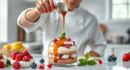 creating engaging cooking videos