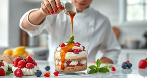 creating engaging cooking videos