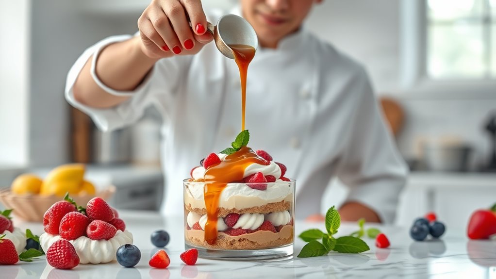 creating engaging cooking videos