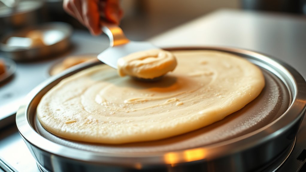 crepe maker selection criteria