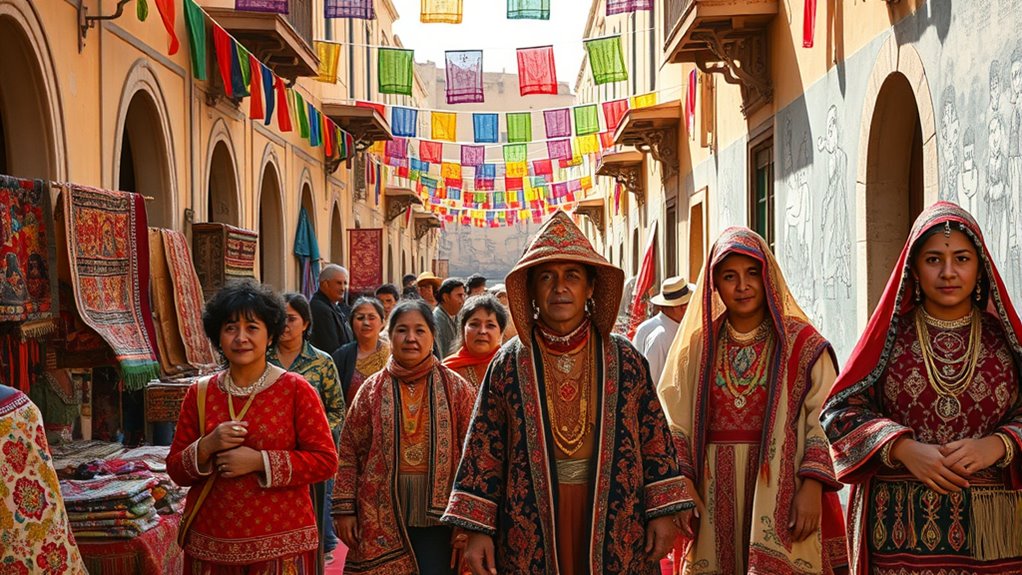 cultural heritage preservation efforts