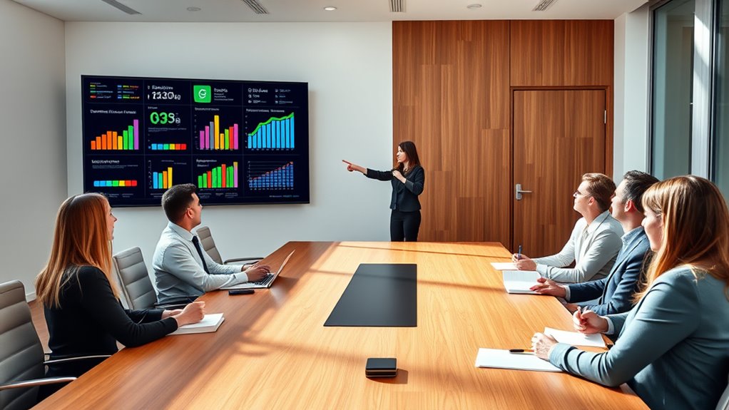 customer feedback informs growth