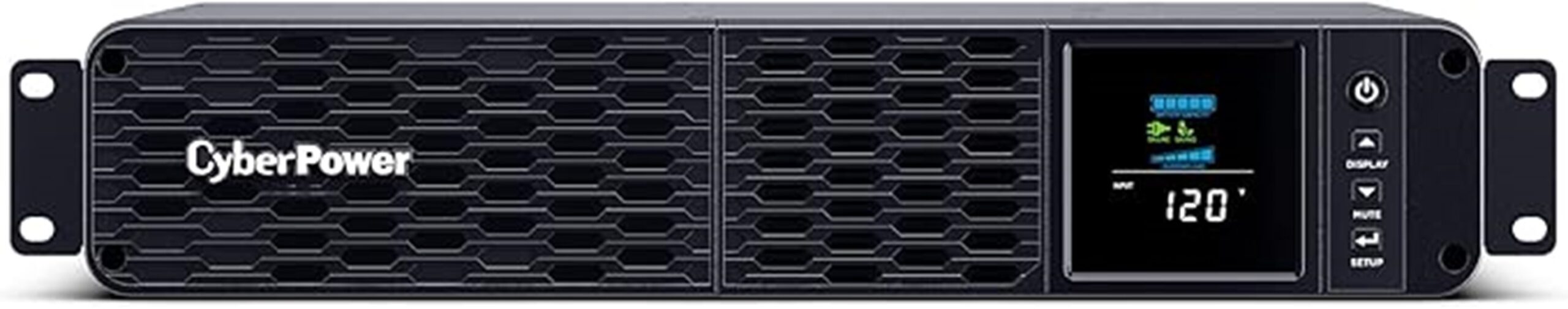cyberpower 1500va ups