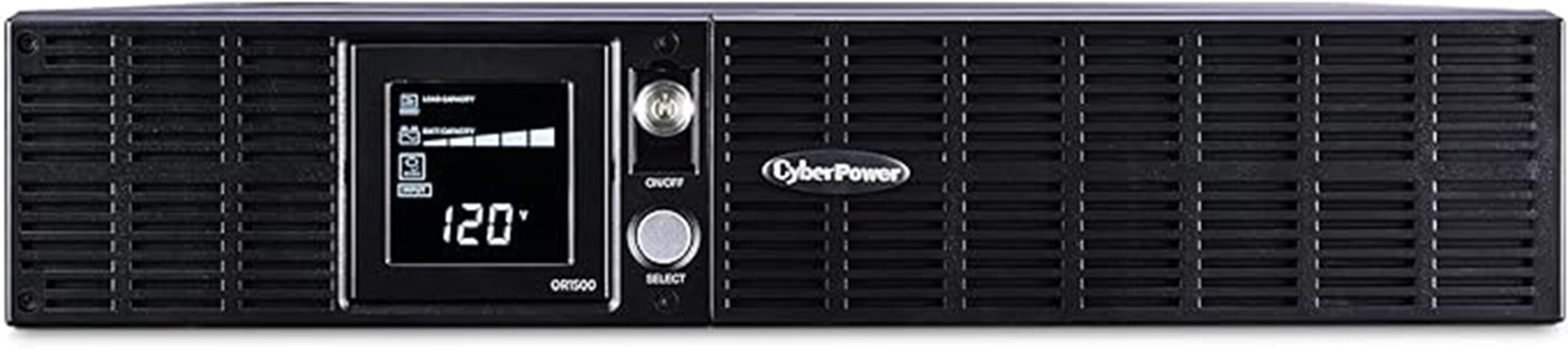 cyberpower ups system