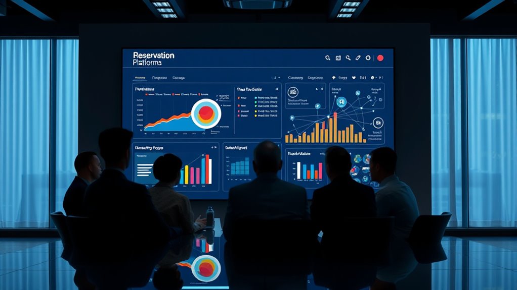 data control and trust