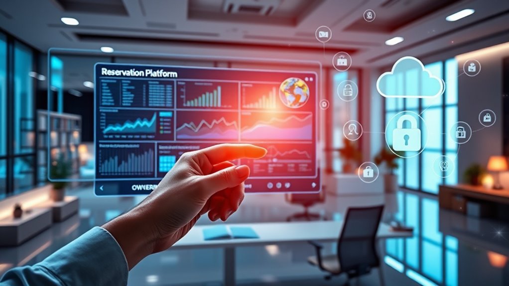 data privacy and interoperability