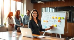 define your unique employer brand