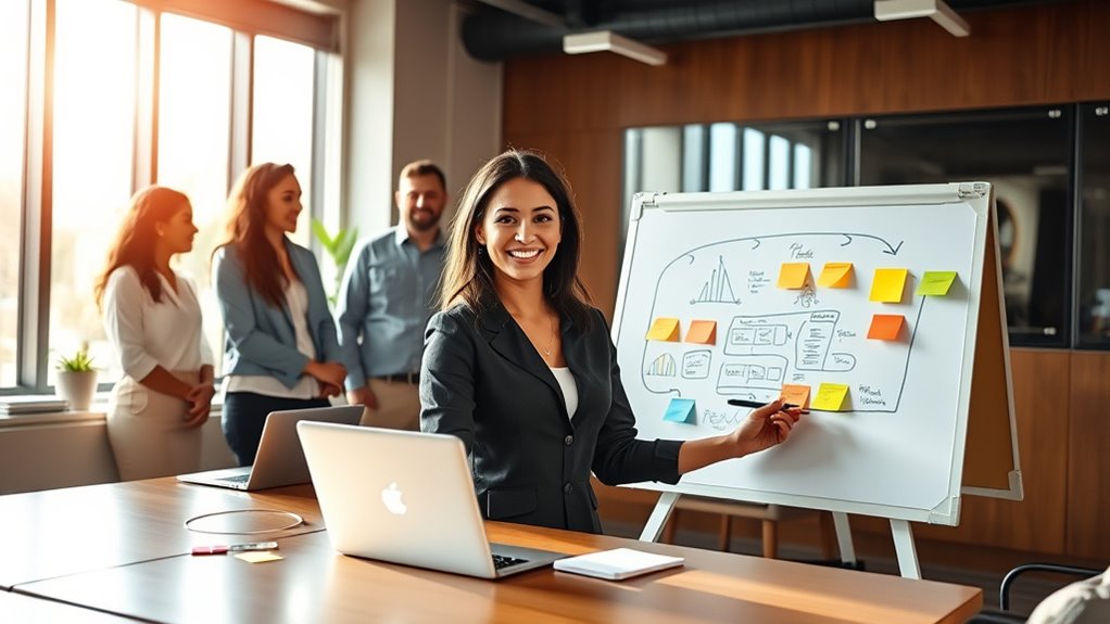 define your unique employer brand
