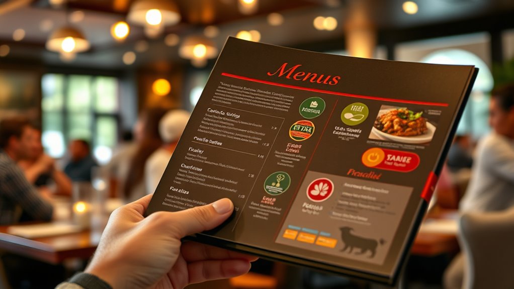demographic influences on eco labeling