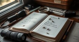 detailed pest inspection records