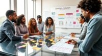 developing inclusive strategy plan