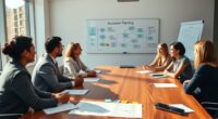 developing key role succession