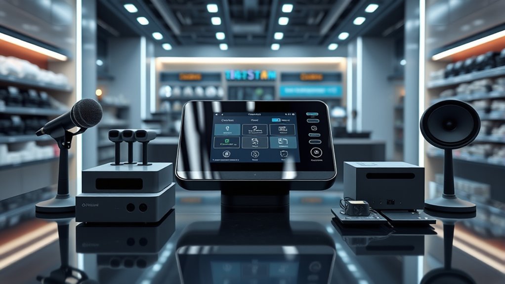 device compatibility and performance