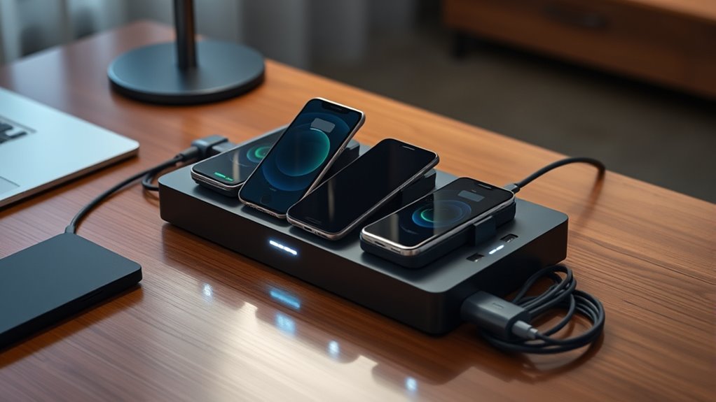 device compatibility and safety