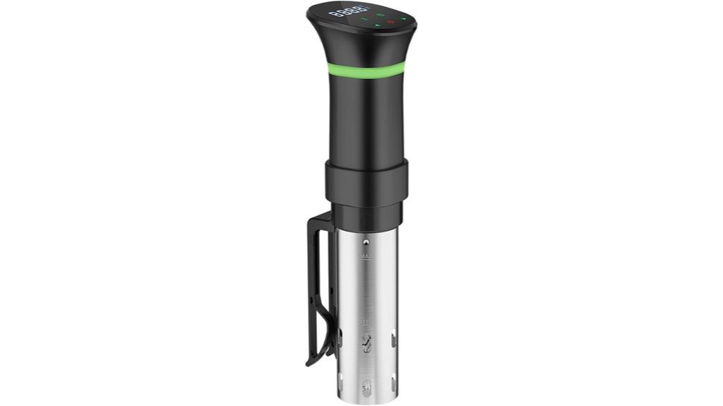 digital 1000w sous vide