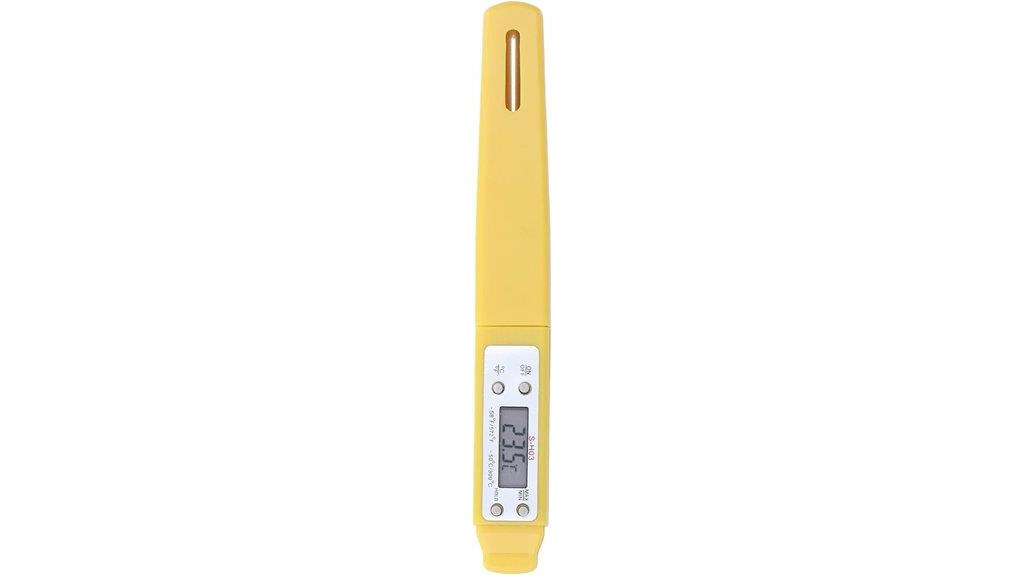 digital kitchen temperature tool