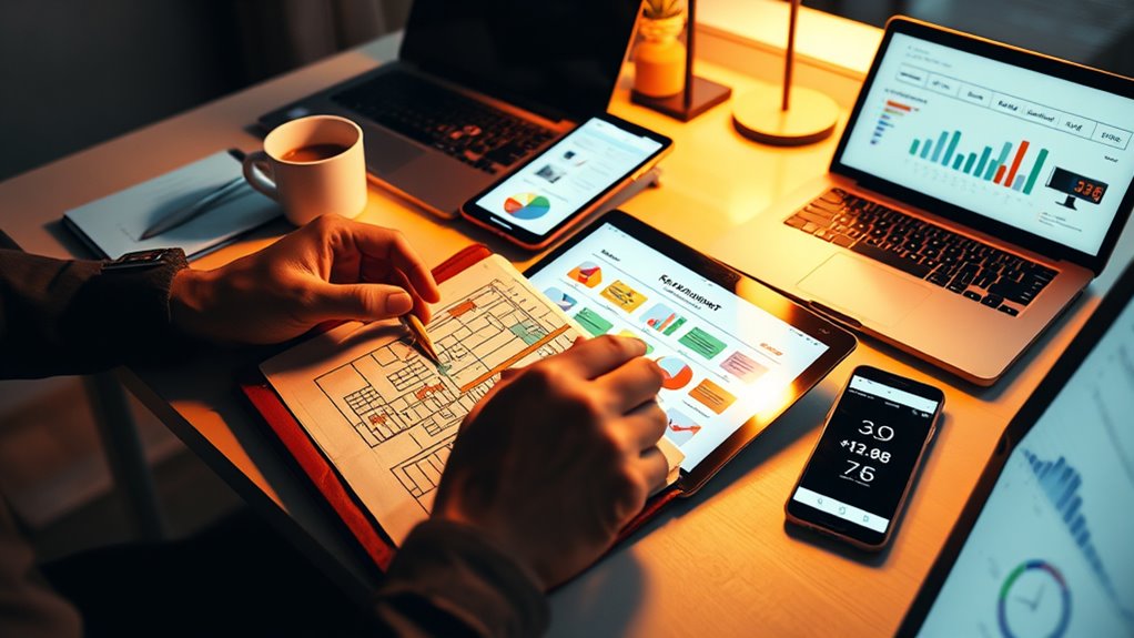 digital marketing and loyalty