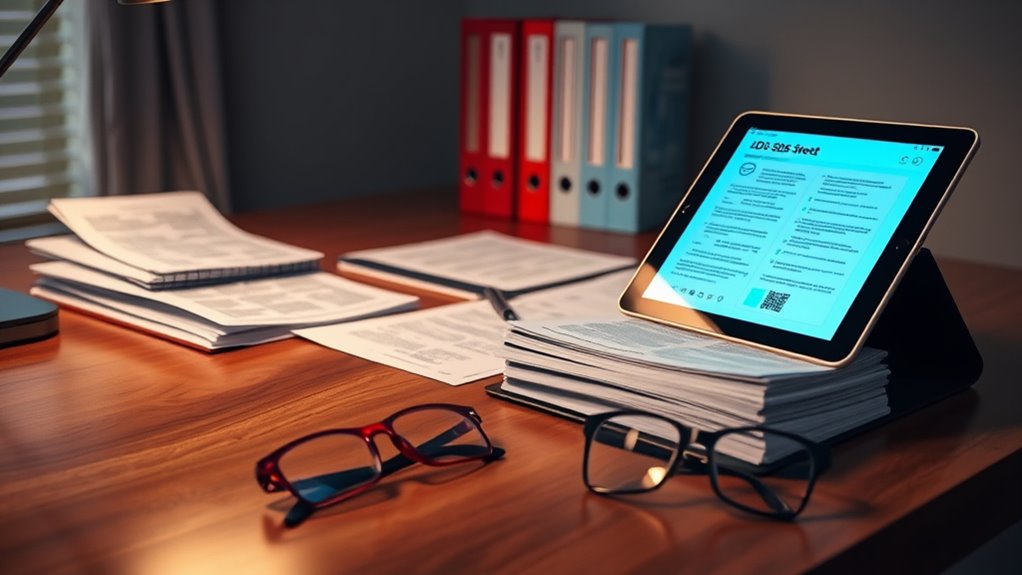 digital sds cost considerations