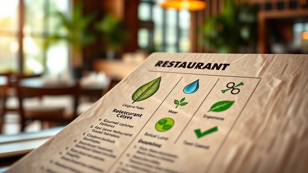 digital transparent collaborative eco labels