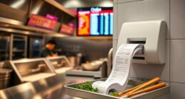 digital vs paper orders