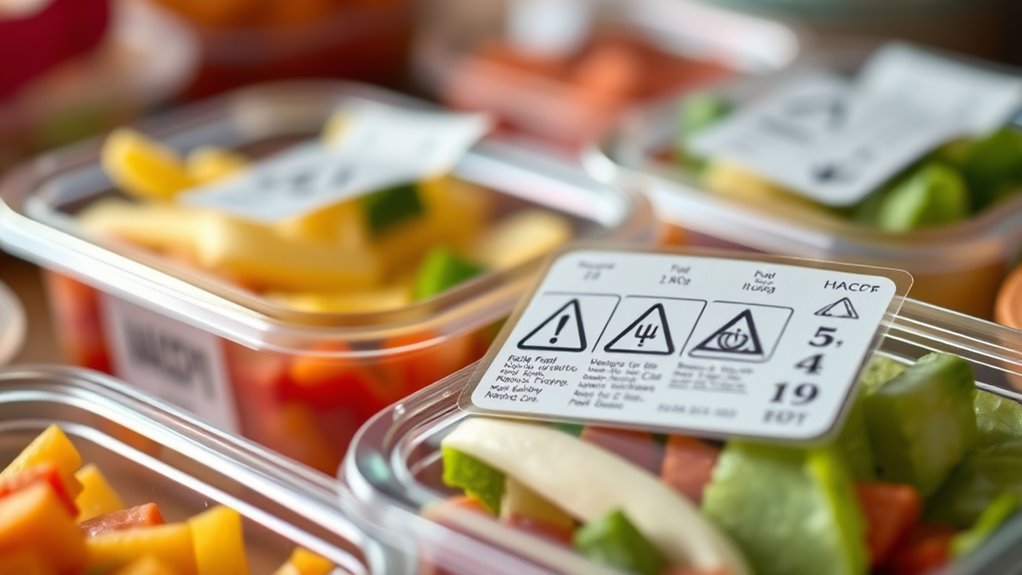 dissolvable durable eco friendly labels