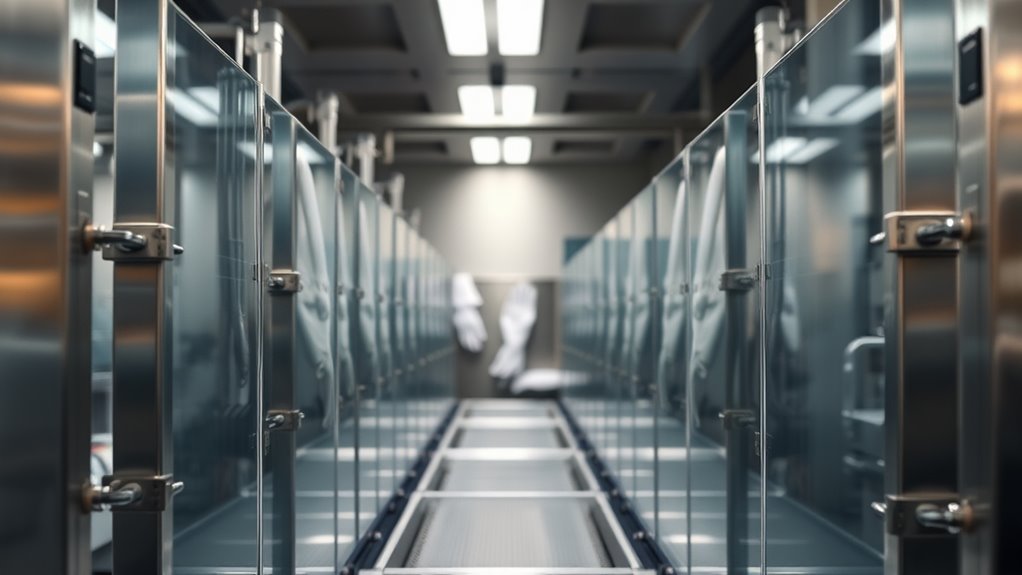 durable hygienic barrier materials