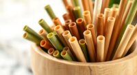eco friendly bulk straw options