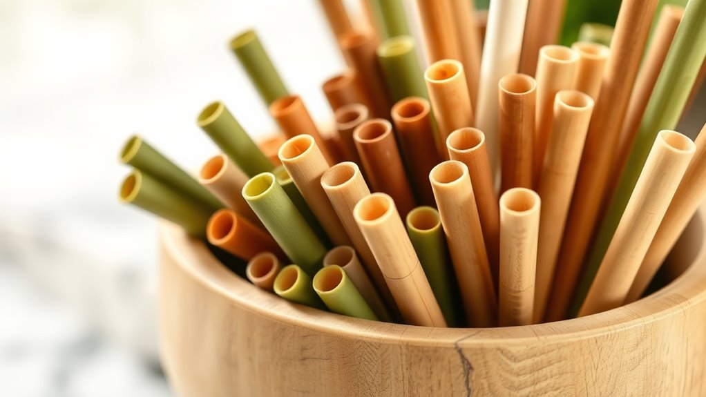 eco friendly bulk straw options