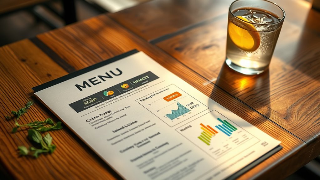 eco friendly dining innovations
