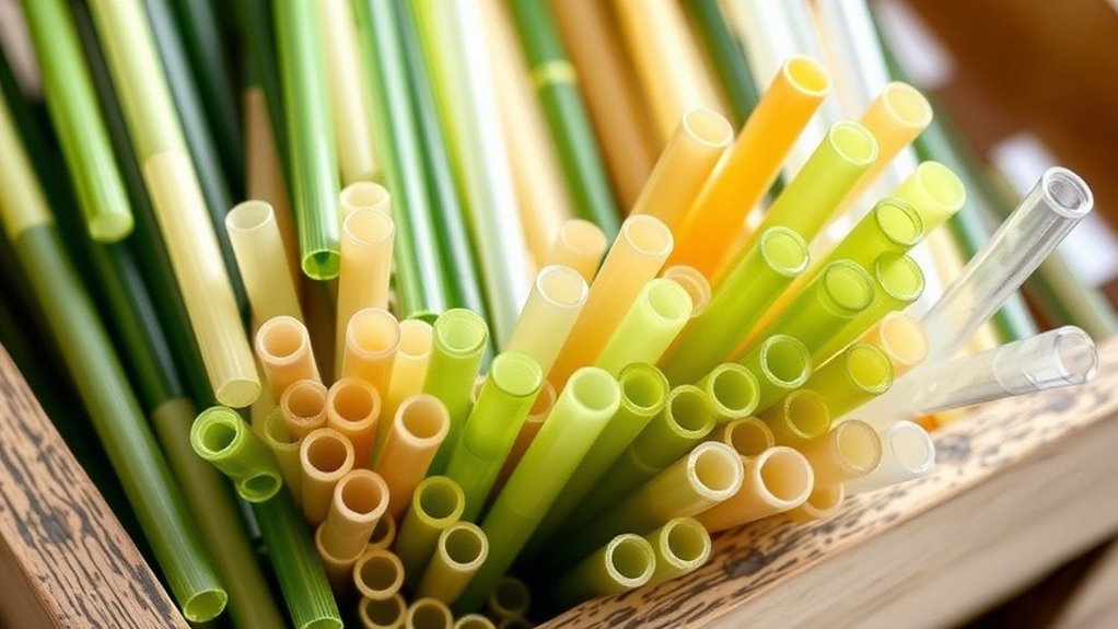 eco friendly durable packaging