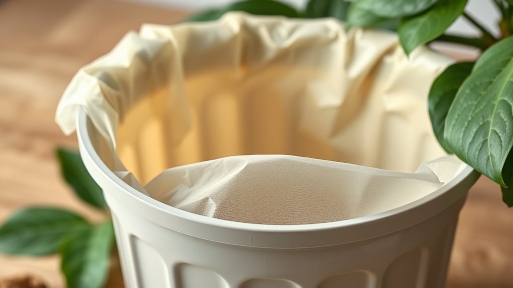 eco friendly durable secure fitting