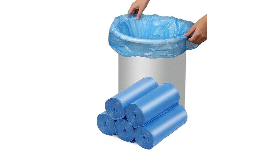 eco friendly large trash bags