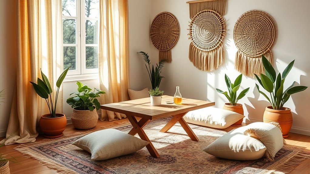 eco friendly natural textiles