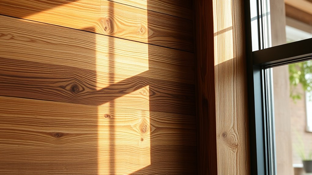 eco friendly reclaimed wood