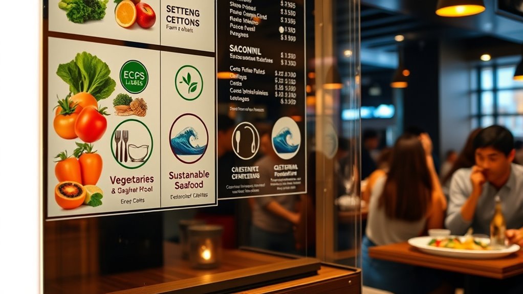 eco label skepticism and challenges