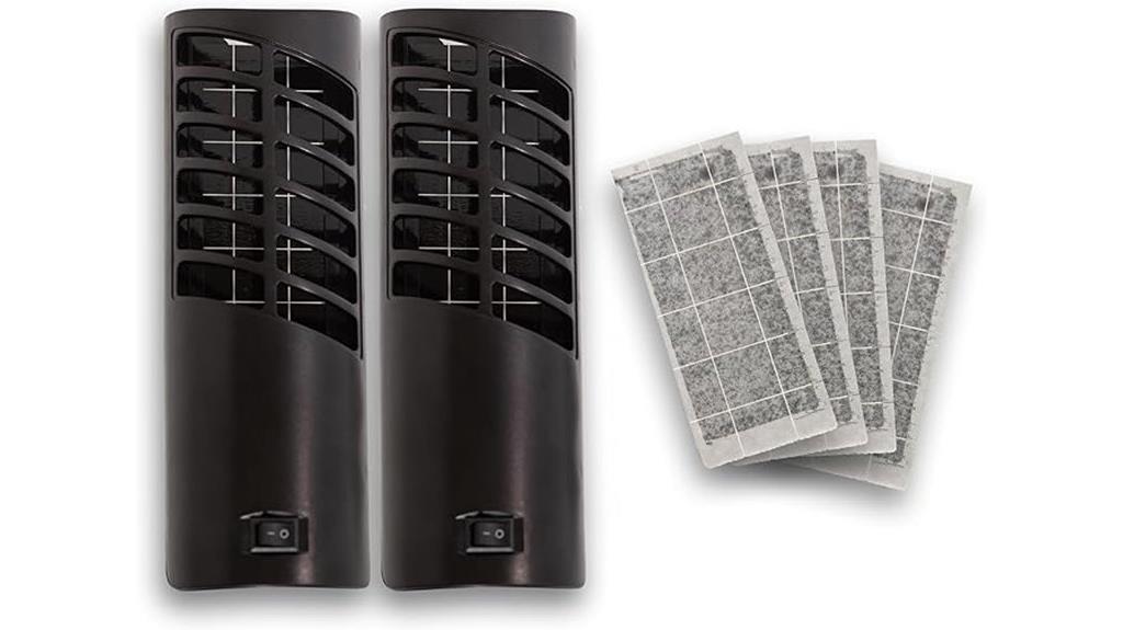 ecopro insect trap plug in