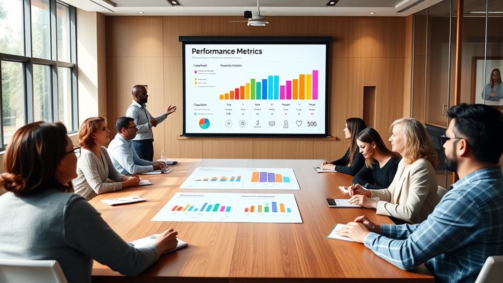 effective communication and collaboration