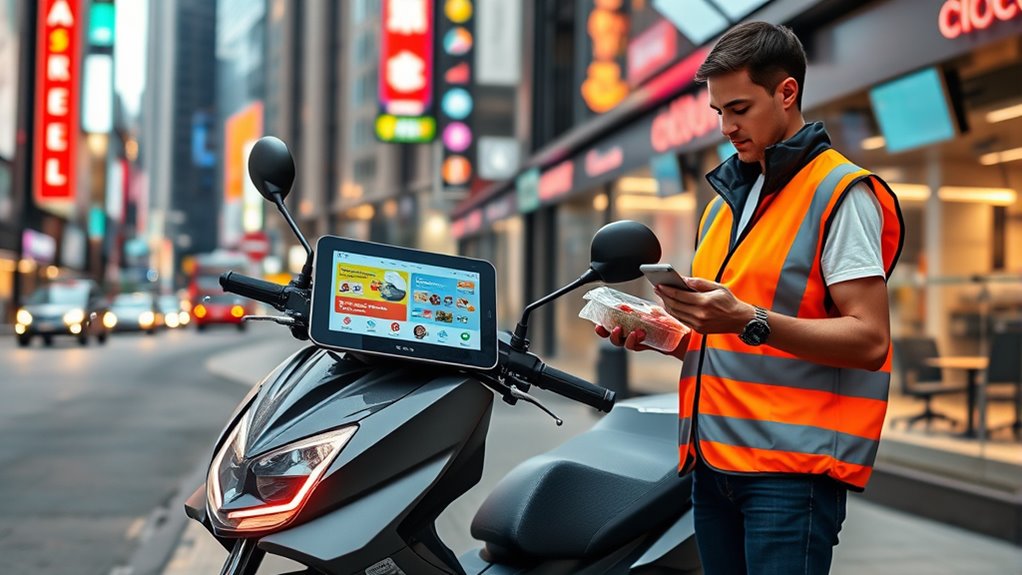 effective multi channel safety communication