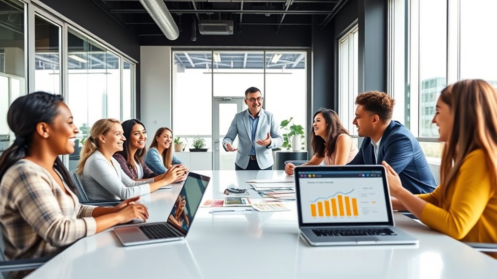 effective onboarding fosters trust