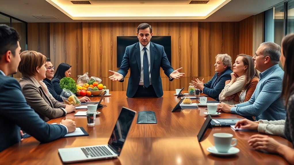 effective trust and clarity