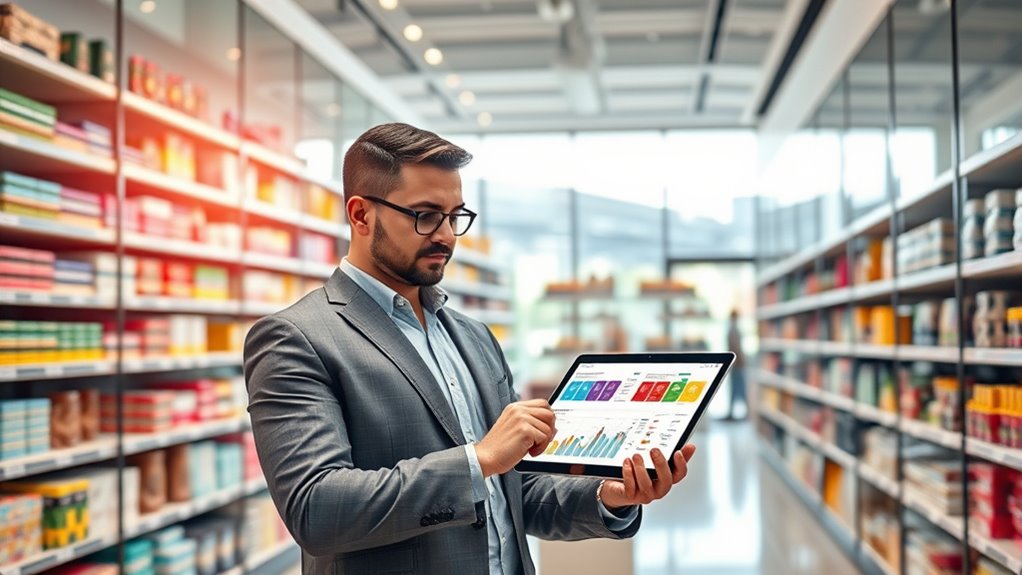 efficient inventory management boosts profitability