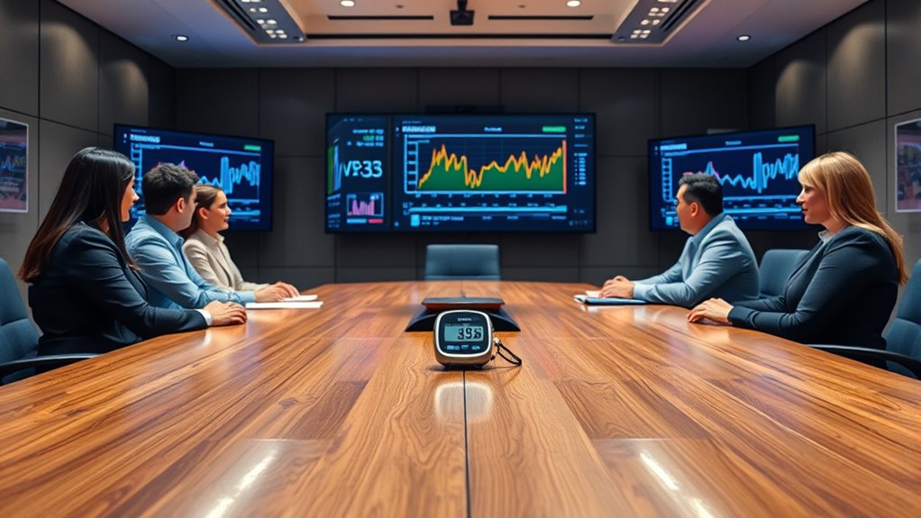 efficient table turnover management