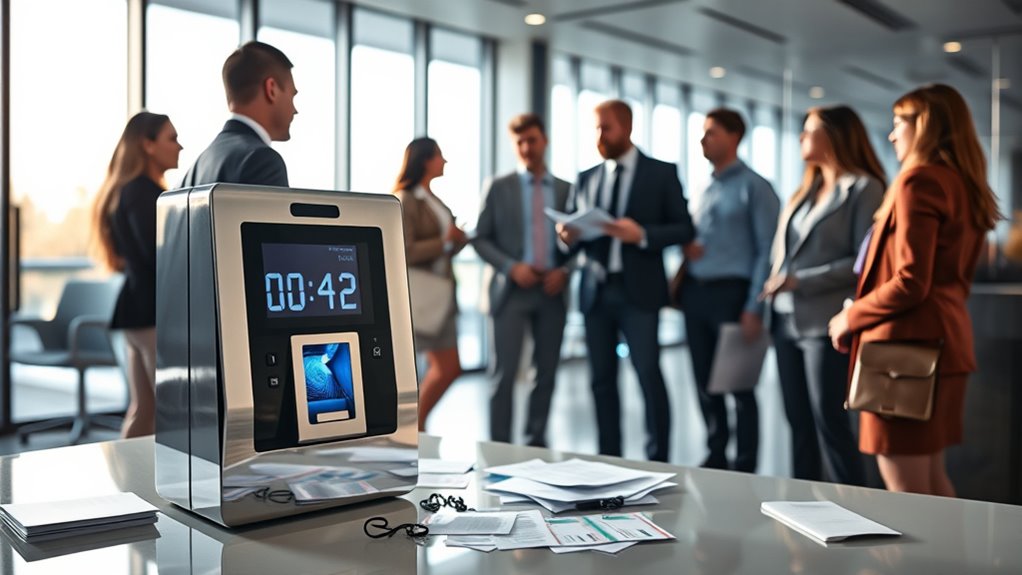 employee privacy and rights