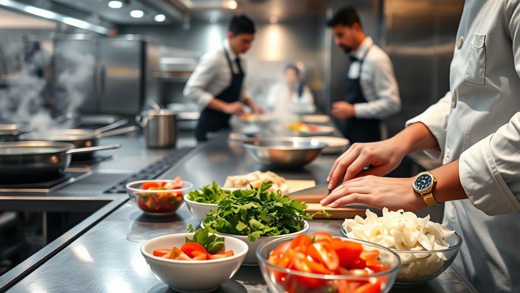 employee production cost tracking