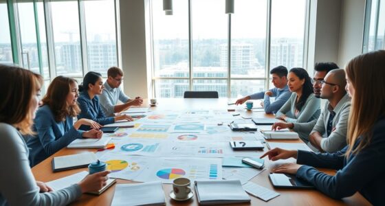 empowering employees through transparency