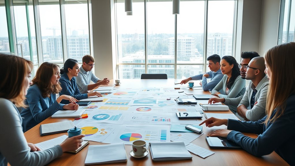 empowering employees through transparency