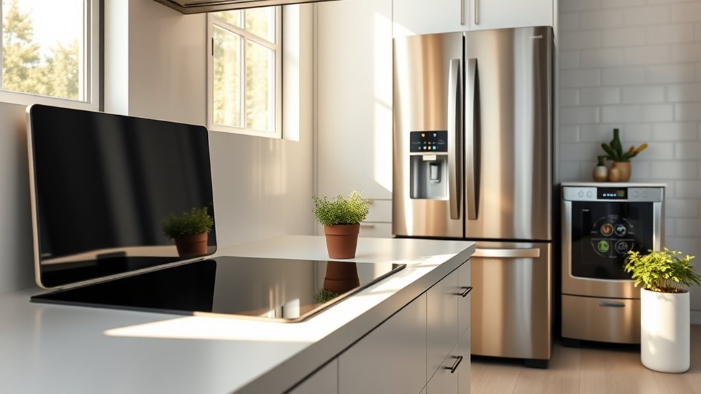 energy efficient appliance choices