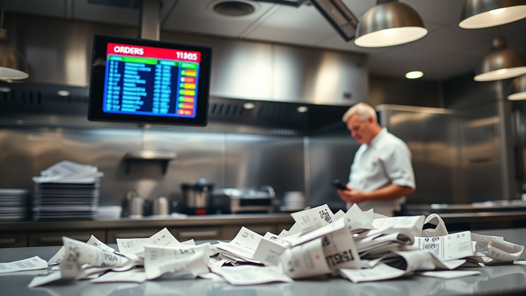 enhance order accuracy effectively
